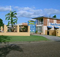 Shady Rest Motel - Melbourne Tourism