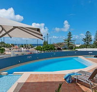 Shearwater Resort - Melbourne Tourism