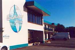 Shellharbour Resort - Melbourne Tourism 0