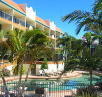 Shelly Bay Resort - Melbourne Tourism