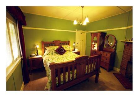 Shelton-Lea Bed & Breakfast - Melbourne Tourism 0