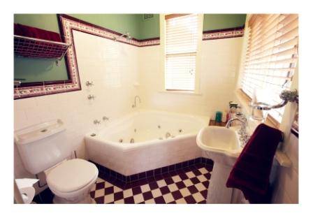 Shelton-Lea Bed & Breakfast - Melbourne Tourism 1