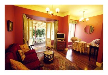 Shelton-Lea Bed & Breakfast - Melbourne Tourism 2