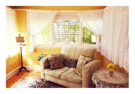 Shelton-Lea Bed & Breakfast - Melbourne Tourism 4