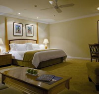 Sheraton Noosa Resort  Spa - Melbourne Tourism