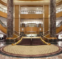 Sheraton on the Park - Melbourne Tourism