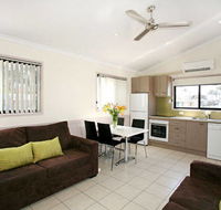 Shoal Bay Holiday Park - Melbourne Tourism