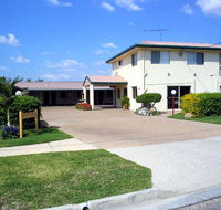 Silo Motor Inn - Melbourne Tourism