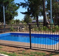 Silver Oaks Motel - Melbourne Tourism