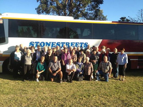 Silver Oaks Motel - Melbourne Tourism 4