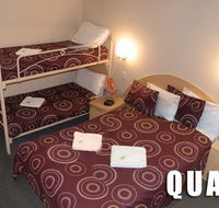 Sleep Express Motel - Melbourne Tourism