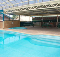 Sleepwell Motel - Melbourne Tourism