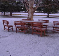 Snowy Mountains Motel - Melbourne Tourism