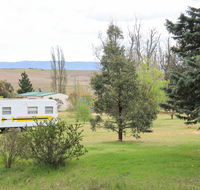 Snowy River Holiday Park - Melbourne Tourism