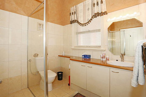 Sojourn On Gale Bed & Breakfast - Melbourne Tourism 0