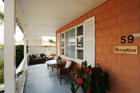 Sojourn On Gale Bed & Breakfast - Melbourne Tourism 5