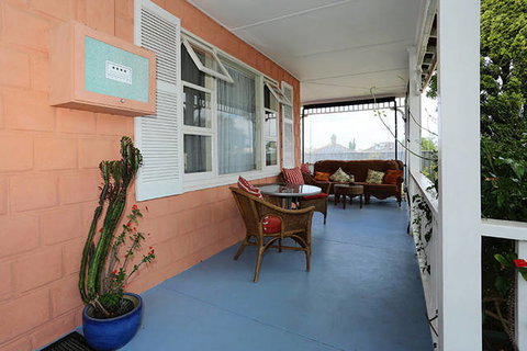 Sojourn On Gale Bed & Breakfast - Melbourne Tourism 8