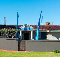 Sorrento Bluewater Cottage - Melbourne Tourism
