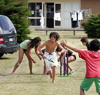 Southcombe by the Sea Caravan Park - Melbourne Tourism