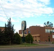 Spa Village Travel Inn - Melbourne Tourism