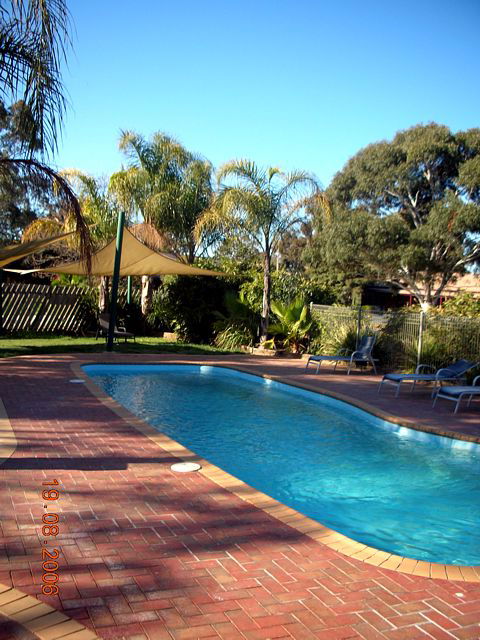 Sportslander Motor Inn - Melbourne Tourism 2