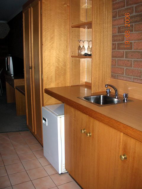 Sportslander Motor Inn - Melbourne Tourism 3
