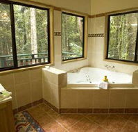 Springbrook Lyrebird Retreat - Melbourne Tourism