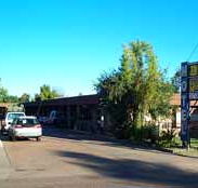 St George's Balonne River Motor Inn - Melbourne Tourism
