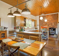 Stony Creek Farm BB - Melbourne Tourism