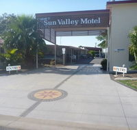 Sun Valley Motel - Melbourne Tourism