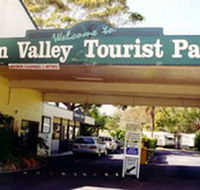 Sun Valley Tourist Park - Melbourne Tourism