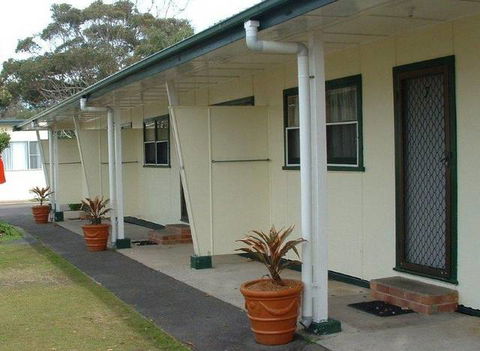 Sun Valley Tourist Park - Melbourne Tourism 3