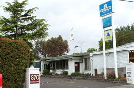 Sundowner Caravan & Cabin Park - Melbourne Tourism 0