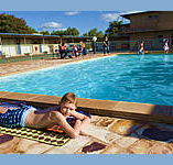 Sundowner Oriana Motel - Melbourne Tourism