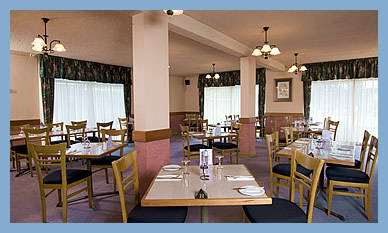 Sundowner Oriana Motel - Melbourne Tourism 4