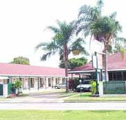 Sundowner Twin Towns - Melbourne Tourism