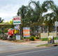 Sunraysia Motel  Holiday Apartments - Melbourne Tourism