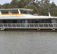 Sunraysia Resort - Melbourne Tourism