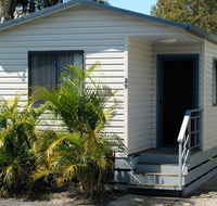 Sunrise Caravan Park - Melbourne Tourism