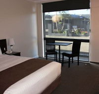 Sunshine Motor Inn - Melbourne Tourism