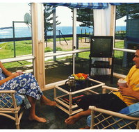 Surf Beach Holiday Park - Melbourne Tourism
