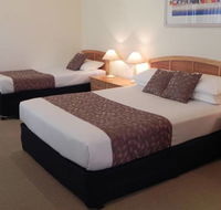 Surf Motel - Melbourne Tourism