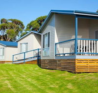 Surfbeach Holiday Park - Narooma - Melbourne Tourism
