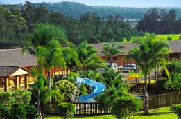 Lake Cathie NSW Melbourne Tourism
