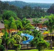 Surfside Resort Motel - Melbourne Tourism