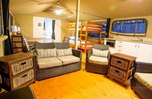 North Coast Holiday Parks Bonny Hills - Melbourne Tourism 3