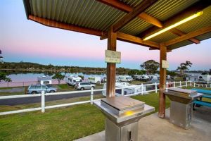 North Coast Holiday Parks Shaws Bay - Melbourne Tourism 3