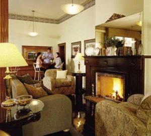 Royal Exchange Hotel - Melbourne Tourism 5