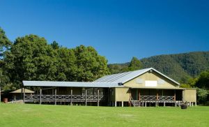 Riverwood Downs Mountain Valley Resort - Melbourne Tourism 11