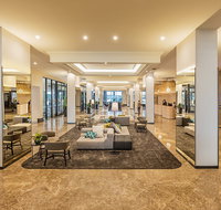 Pan Pacific Perth - Melbourne Tourism